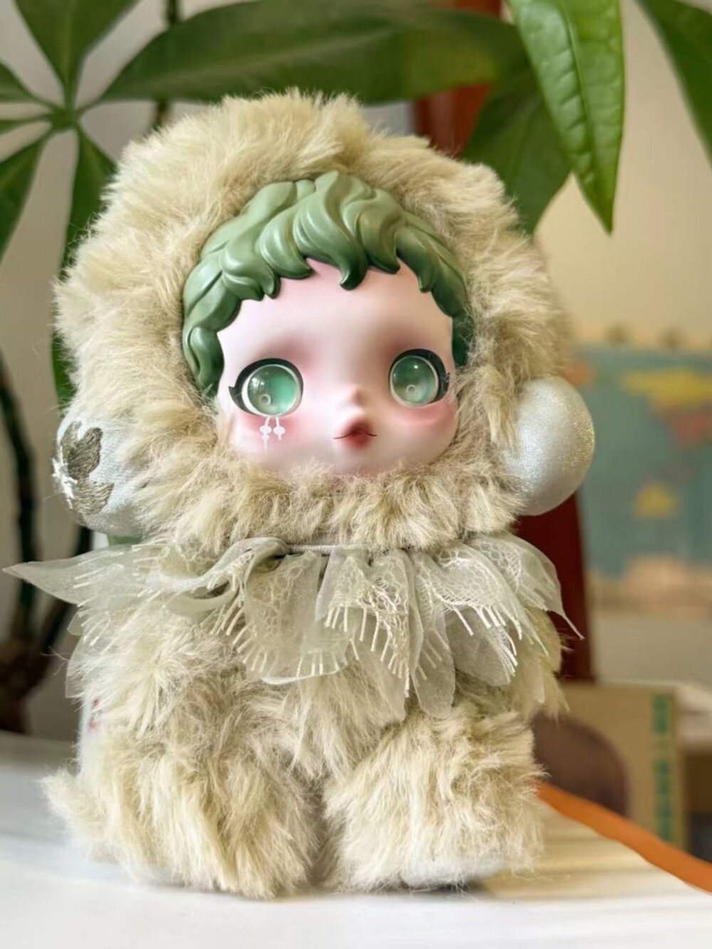 Skull Panda 2.0 Impression Series Confirmed Collectible Pond